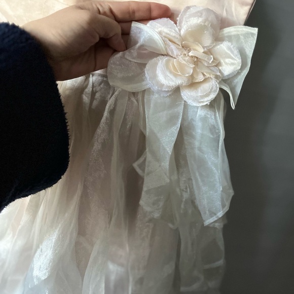 Shuffle dress - Picture 3 of 5